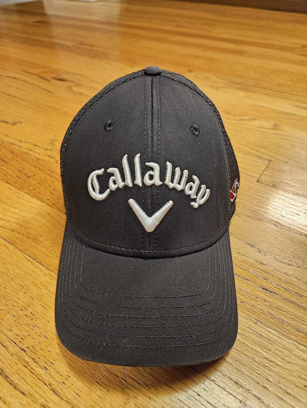 Callaway X Hot Odyssey Grey Hat Size M/L